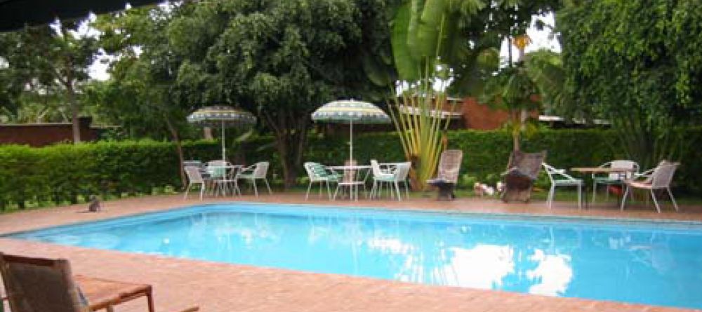 Korea Garden Pool - Image 2