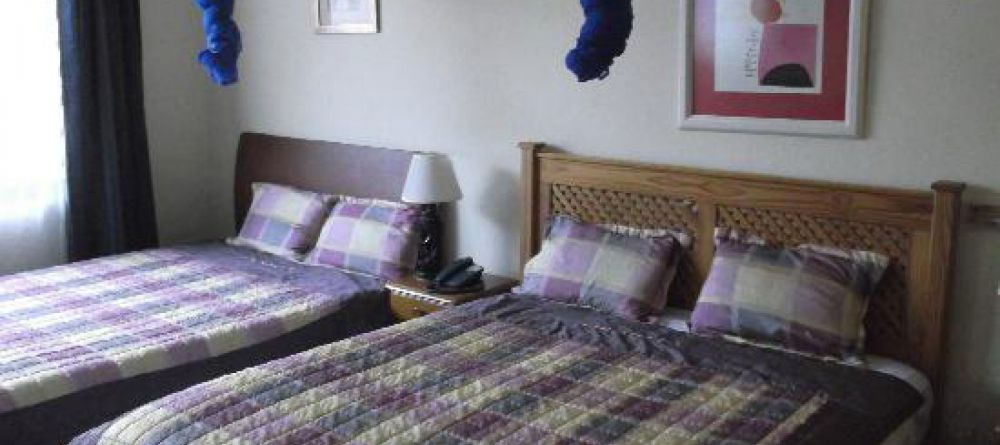 Korea Garden Room - Image 3