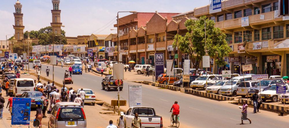 Lilongwe  - Image 4