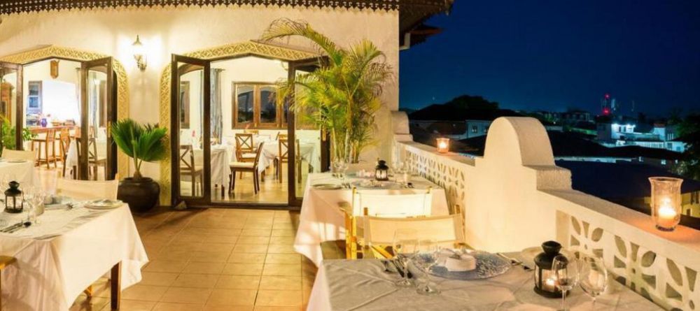 Rooftop Dining - Image 2