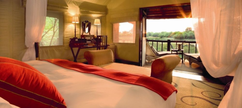 Khwai River Lodge, Moremi Game Reserve, Botswana - Image 2