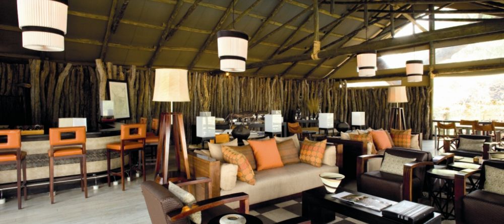 Khwai River Lodge, Moremi Game Reserve, Botswana - Image 3