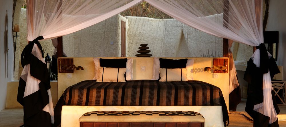 Kiba Point, Selous National Park, Tanzania - Image 1