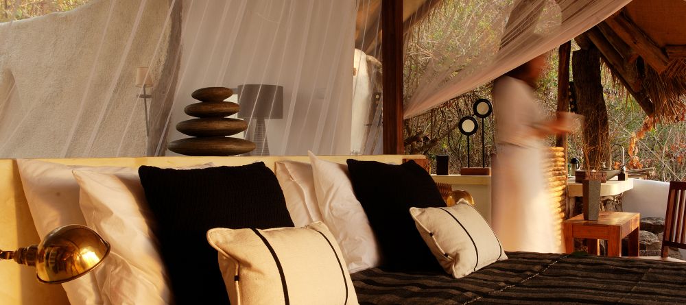 Kiba Point, Selous National Park, Tanzania - Image 2