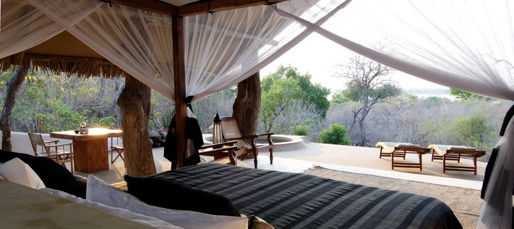 Kiba Point, Selous National Park, Tanzania - Image 3