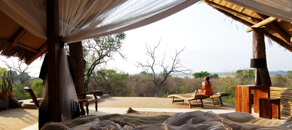 Kiba Point, Selous National Park, Tanzania - Image 4