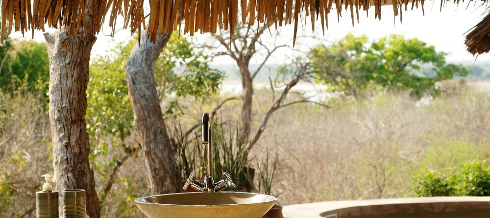 Kiba Point, Selous National Park, Tanzania - Image 6