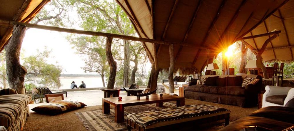 Kiba Point, Selous National Park, Tanzania - Image 7