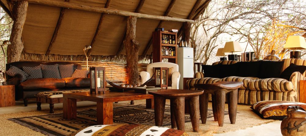 Kiba Point, Selous National Park, Tanzania - Image 8