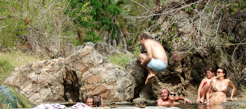 Kiba Point, Selous National Park, Tanzania - Image 10