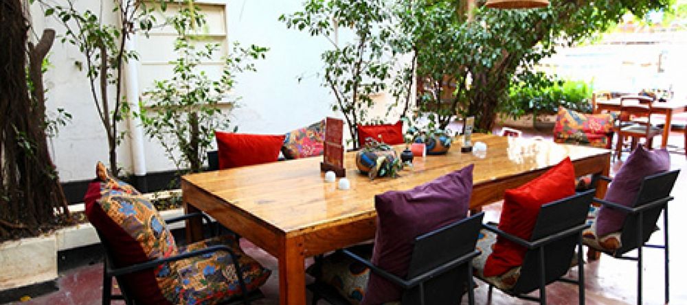 Kiboko sitting area - Image 5