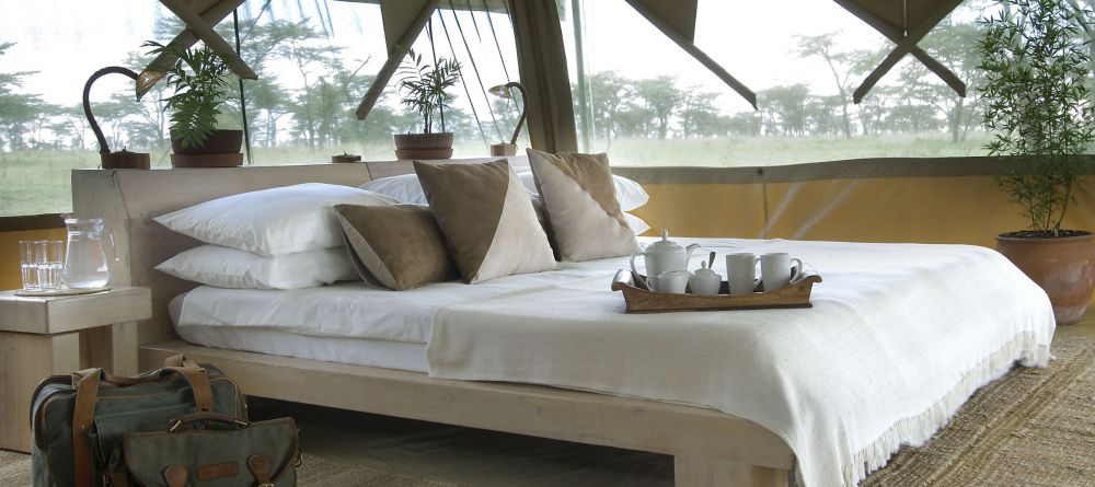 Kicheche Bush Camp, Masai Mara National Reserve, Kenya - Image 3