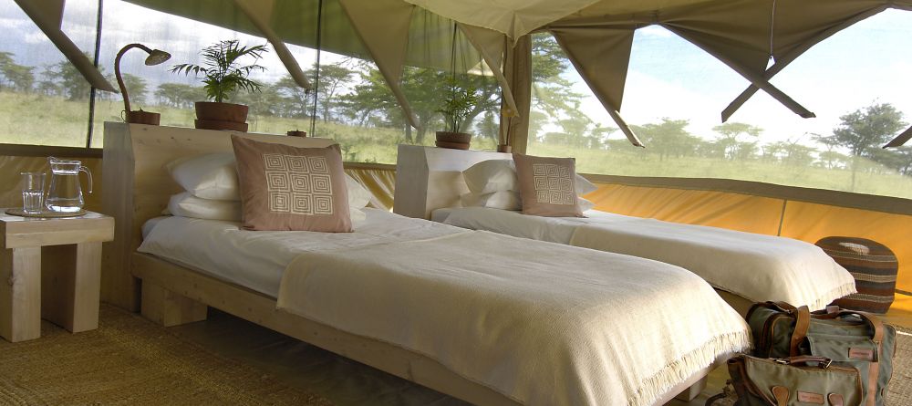 Kicheche Bush Camp, Masai Mara National Reserve, Kenya - Image 4