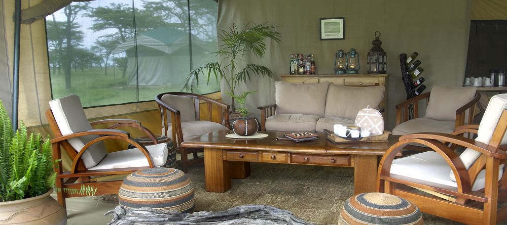 Kicheche Bush Camp, Masai Mara National Reserve, Kenya - Image 5