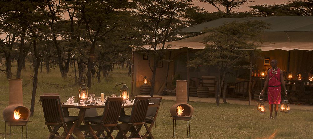 Kicheche Bush Camp, Masai Mara National Reserve, Kenya - Image 7