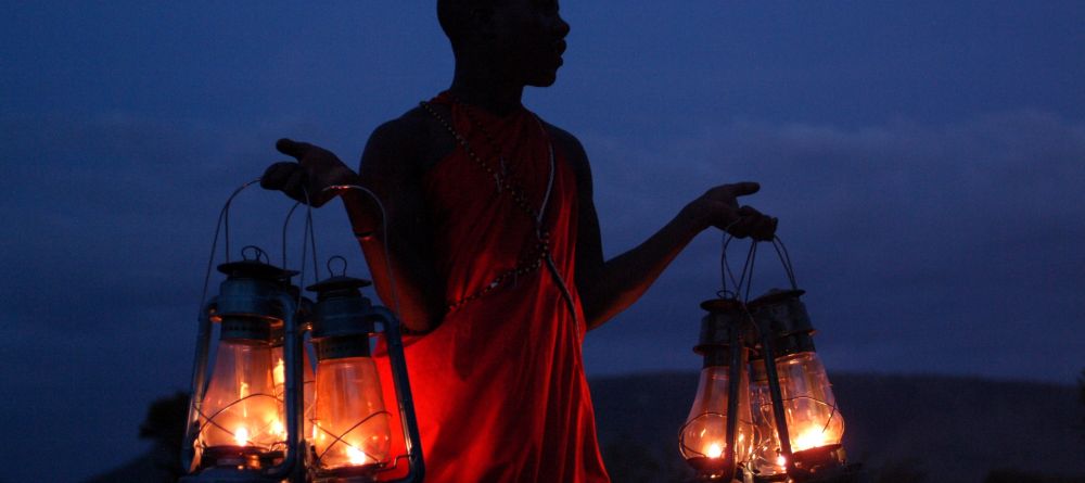 Kicheche Bush Camp, Masai Mara National Reserve, Kenya - Image 8