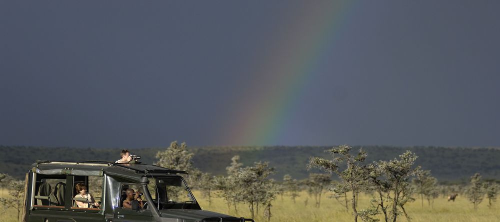 Kicheche Bush Camp, Masai Mara National Reserve, Kenya - Image 11