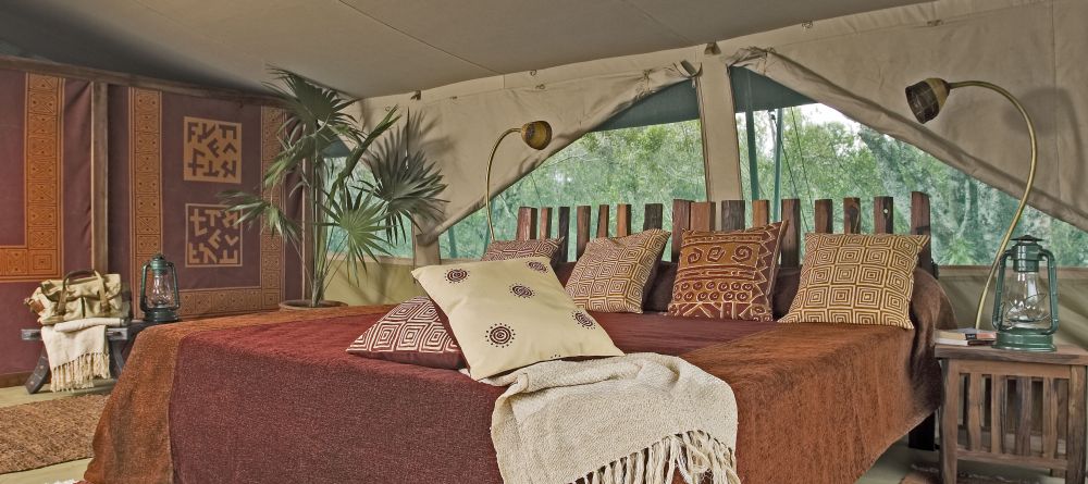 Kicheche Laikipia Camp, Masai Mara National Reserve, Kenya - Image 1