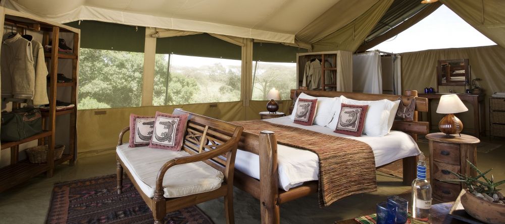Kicheche Laikipia Camp, Masai Mara National Reserve, Kenya - Image 2