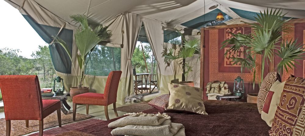 Kicheche Laikipia Camp, Masai Mara National Reserve, Kenya - Image 3