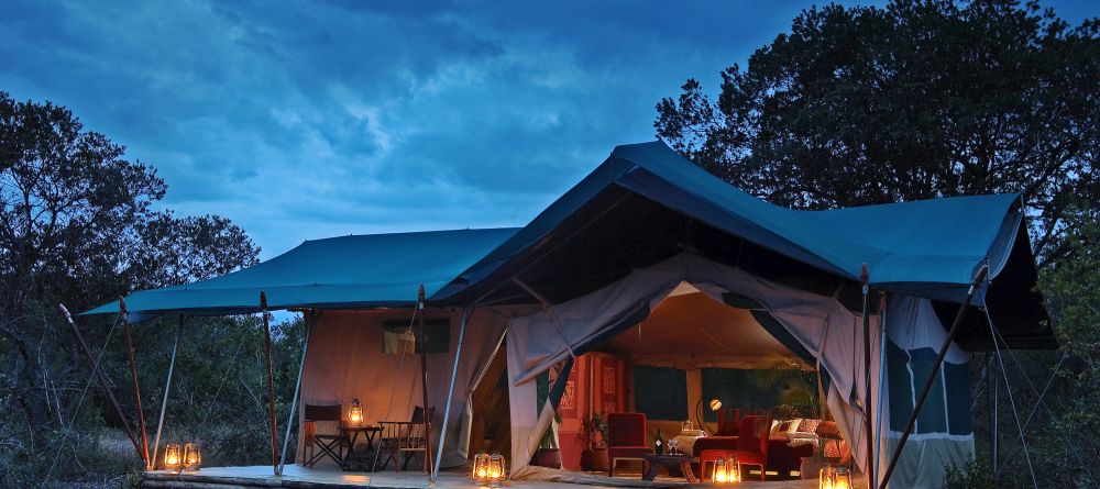 Kicheche Laikipia Camp, Masai Mara National Reserve, Kenya - Image 4