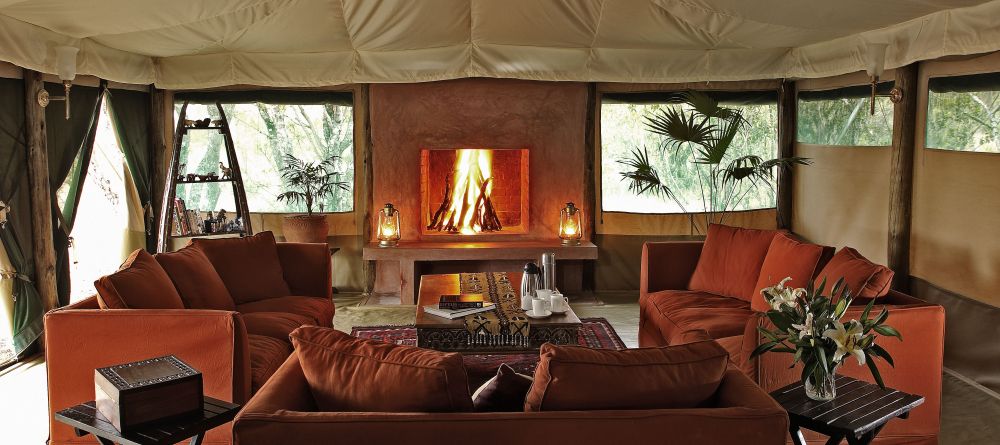 Kicheche Laikipia Camp, Masai Mara National Reserve, Kenya - Image 6