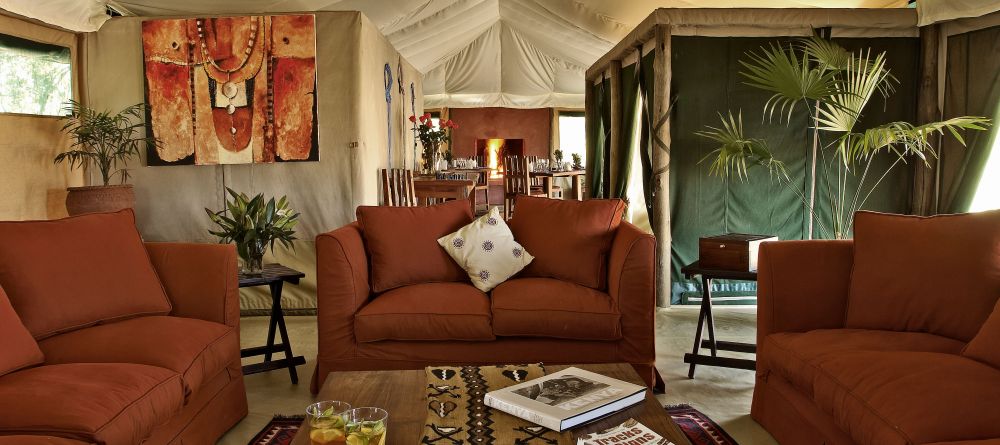 Kicheche Laikipia Camp, Masai Mara National Reserve, Kenya - Image 7