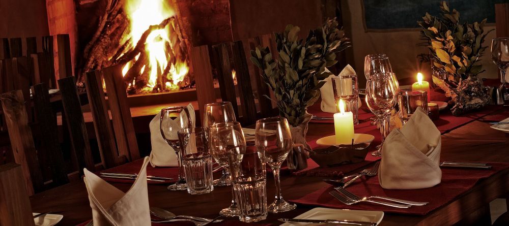 Kicheche Laikipia Camp, Masai Mara National Reserve, Kenya - Image 8