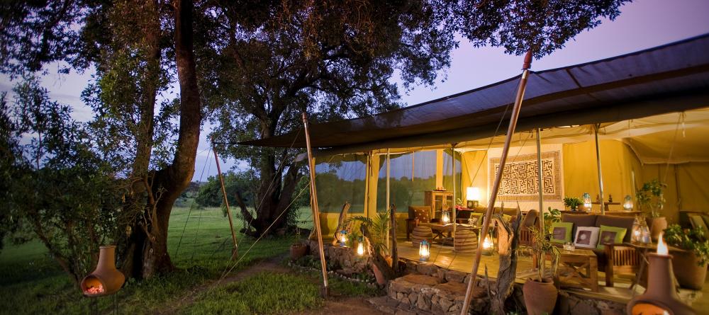 Kicheche Mara Camp, Masai Mara National Reserve, Kenya - Image 6