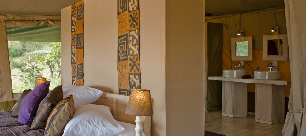 Kicheche Valley Camp, Masai Mara National Reserve, Kenya - Image 8