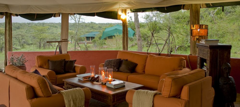 Kicheche Valley Camp, Masai Mara National Reserve, Kenya - Image 3