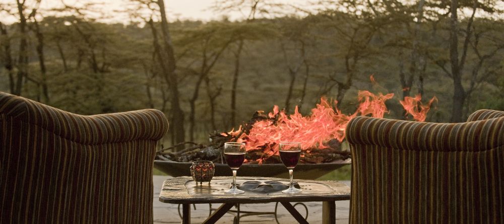 Kicheche Valley Camp, Masai Mara National Reserve, Kenya - Image 4
