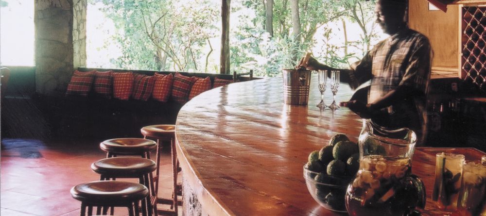 Kichwa Tembo, Masai Mara National Reserve, Kenya Â© AndBeyond - Image 7