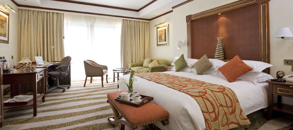 Kigali Serena Hotel, Kigali, Rwanda - Image 1