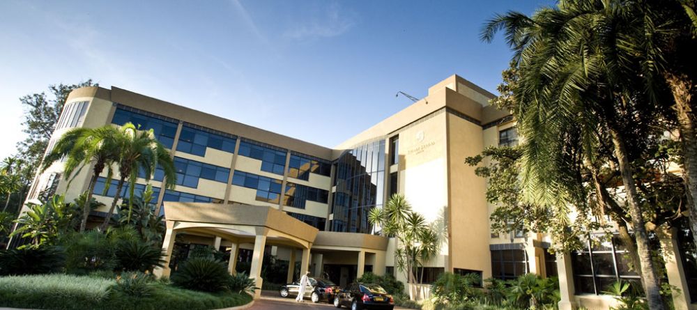 Kigali Serena Hotel, Kigali, Rwanda - Image 2