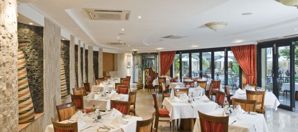 Kigali Serena Hotel, Kigali, Rwanda - Image 3