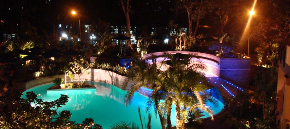 Kigali Serena Hotel, Kigali, Rwanda - Image 6