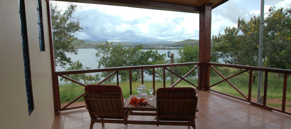 Kigoma Hilltop Hotel, Kigoma, Tanzania - Image 1