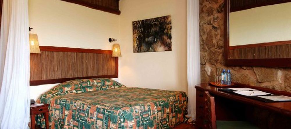 Kilaguni Serena Safari Lodge, Tsavo West National Park, Kenya - Image 3