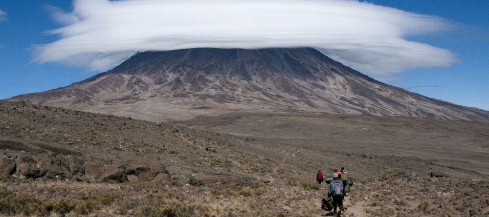 Rongai Route - Image 4
