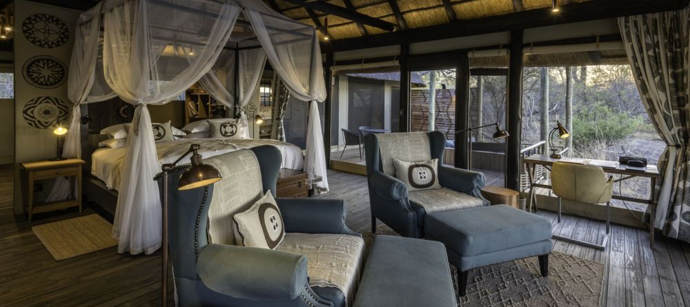 Bedroom (Dana Allen) - Image 1