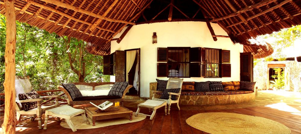 Kinondo Kwetu, Kenya Coast, Kenya - Image 3