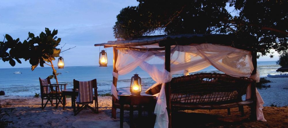 Kinondo Kwetu, Kenya Coast, Kenya - Image 7