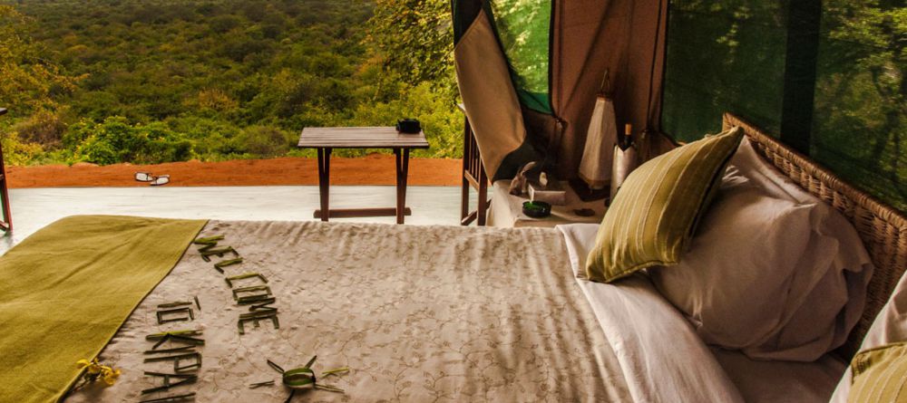 Kipalo Hills, Tsavo West, Kenya - Image 3