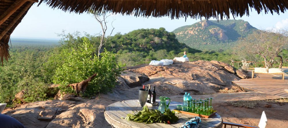 Kipalo Hills, Tsavo West, Kenya - Image 6