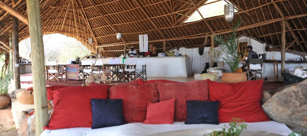 Kipalo Hills, Tsavo West, Kenya - Image 7