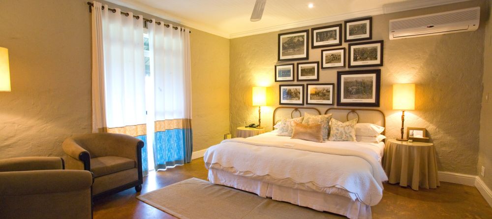 Kirkmans Kamp, Timbavati Nature Reserve, South Africa Â© AndBeyond - Image 4