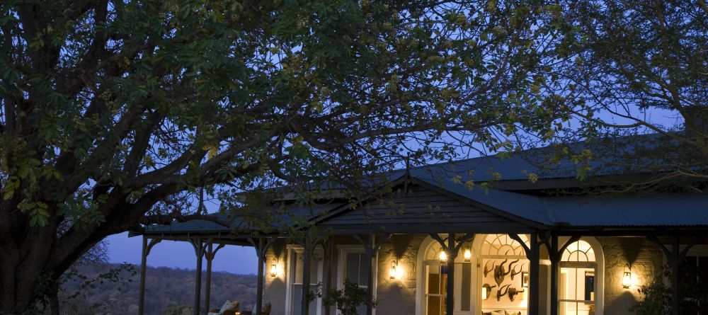 Kirkmans Kamp, Timbavati Nature Reserve, South Africa Â© AndBeyond - Image 7