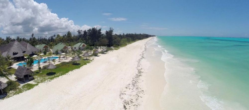 Kisiwa on the Beach - Image by Agoda - Image 2