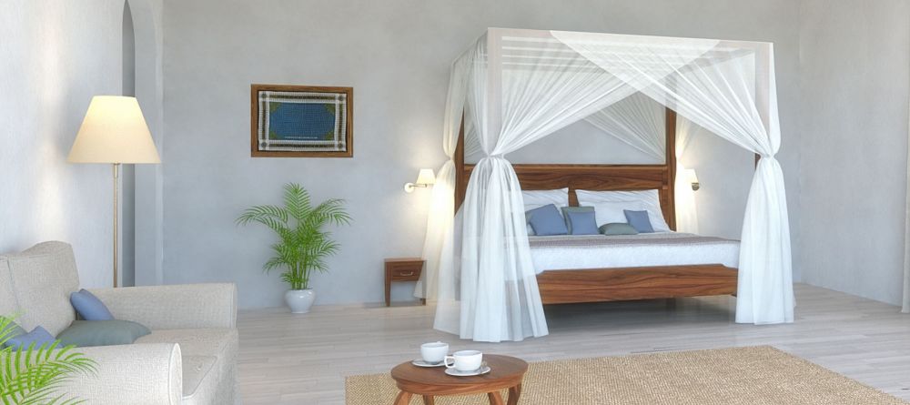 Kisiwa on the Beach - Image by Kisiwa House - Image 1